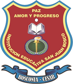 Escudo Institucional